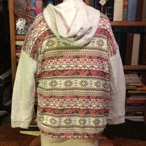 JOLT Vintage Jacket.